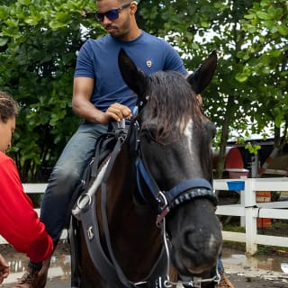 Horseback Riding Tour at Private Ranch 4