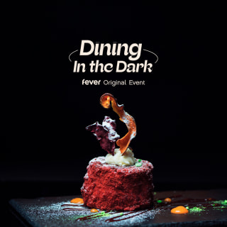 Dining In The Dark: A Unique Blindfolded Dining Experience at Muse Brasserie 2