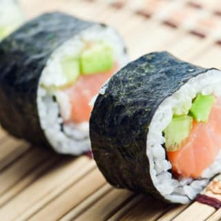 Sushi Making 101: Denver 2