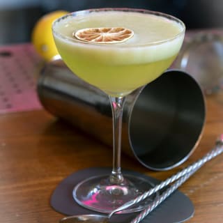 Cocktails and aperitif at Al Settimo Cielo 3