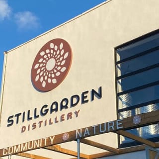 Gin Tasting Masterclass presso Stillgarten Distillery 4