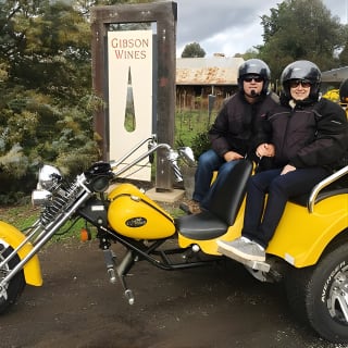 Private Barossa's Best Sightseeing Tour for Two 4