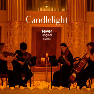 Candlelight: The Best of Beethoven 2