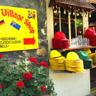Excursión de medio día a Adelaide Hills y Hahndorf desde Adelaida 6