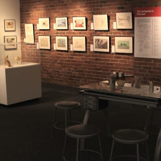 Museo de Arte de la Caricatura 2