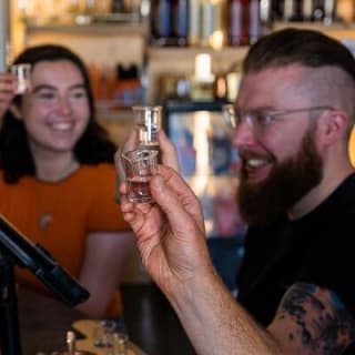 Gin Tasting Masterclass presso Stillgarten Distillery 5