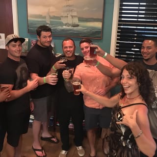 Walking Pub Tour  1