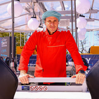 Chakall Sky Sessions 2