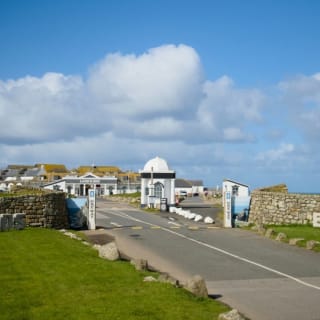 Penzance Audio Tour: Echoes of History and Heritage 1