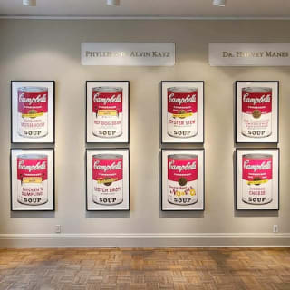 Museo d'arte della Contea di Nassau 5