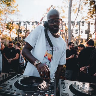 Black Coffee - Marbella 2026 - Gift Card 2