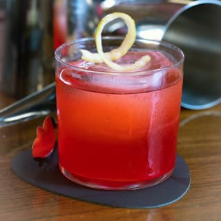 Cocktails and aperitif at Al Settimo Cielo 5