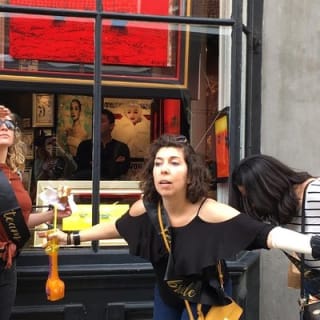  Búsqueda del tesoro en Manhattan 2