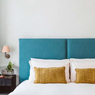 Hôtel Hoy : Nuit à 2 avec menu dégustation et yoga 3