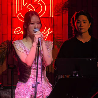 „The Entry to Jazz“ – Live-Jazz-Performance in Seongsu 4