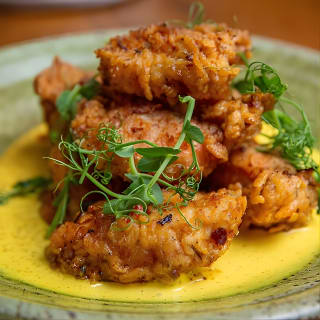 Gourmet Comfort Food Restaurant Tour 7