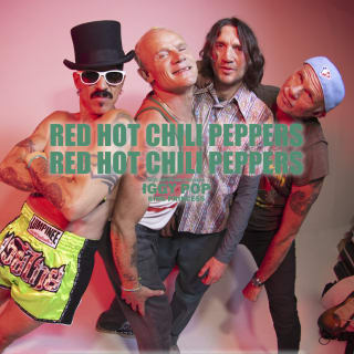 Red Hot Chili Peppers 2023 Tour 1