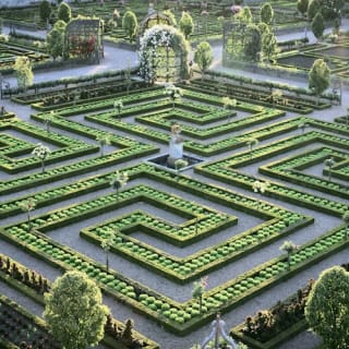 Château de Villandry: Billet d'entrée 6