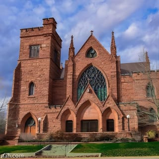 Tabernacle Choir Performance + Salt Lake City Bus Tour 10