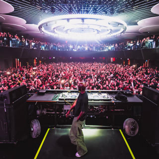 Black Coffee - Marbella 2026 - Gift Card 3