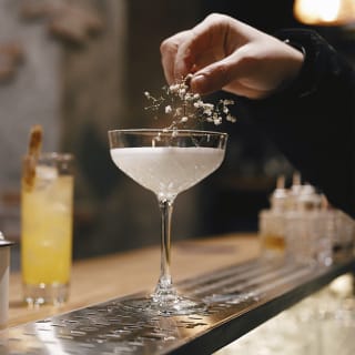 00’s RnB Bottomless Brunch at The Cocktail Club 3