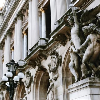 Paris Centre Ville & Visite guidée exclusive du Musée du Louvre - Entrée réservée incluse 11