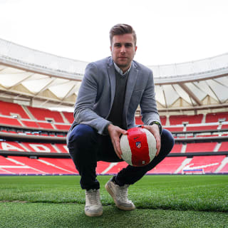 Atlético de Madrid: Tour Premium + Desayuno en el Palco Privado de Simeone 2