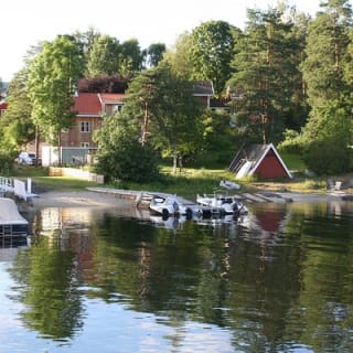2-Hour Oslo Fjord Sightseeing Cruise 2