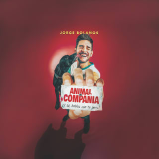 Animal de Compañía 1