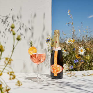 Chandon Secret Garden: talleres, música y market en Gavà 3
