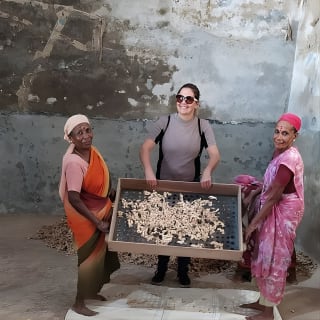 Tuk tuk tour in kochi - Discover the Cultural experiences of kochi with a local! 13