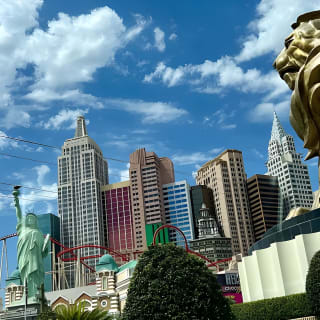 Las Vegas Neon and Secrets: Self-Guided Audio Tour 10