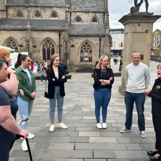 Durham Food Tour 5