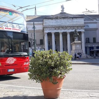 City Sightseeing Genova - Tour in Autobus Hop-on Hop-off 10