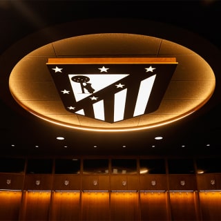 Atlético de Madrid: Tour Premium + Desayuno en el Palco Privado de Simeone 5