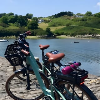 Leap into a West Cork eBike Adventure 3
