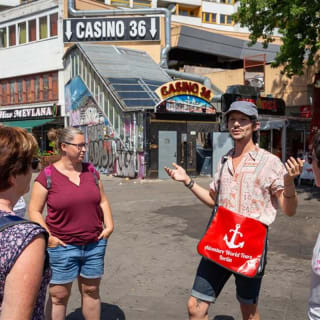 Kreuzberg Tour – Criminal e accoglienti – 18+ 3