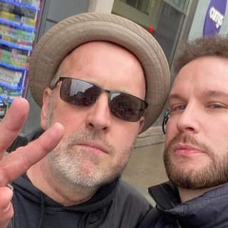 The StrummerWalk 17