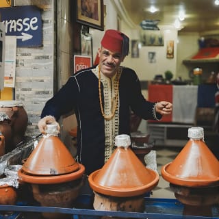 Medina Stories Marrakech Food Tour avec plus de 15 dégustations 2