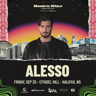 Magnetic World Music Festival 6