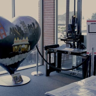Museo de Arte de la Caricatura 4