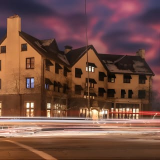 Twin City Ghost Tour von US Ghost Adventures 13