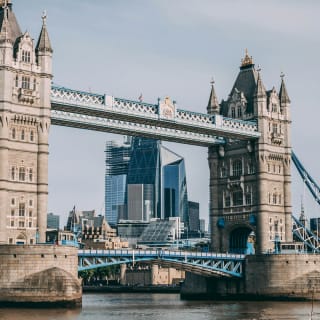 London Highlights Audio Tour: London Icons 4