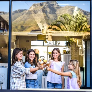 Your own Private Photoshoot in Cape Town 3