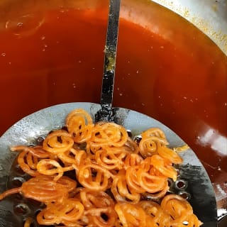 Jaipur Guided Food Walk Eat Just Like a Local  9