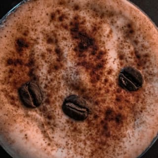 Irlanda: Masterclass de café irlandés 2