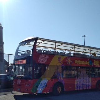City Sightseeing Genova - Tour in Autobus Hop-on Hop-off 11