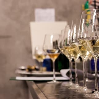 Journée Oenologique - Formation vin pour 1 personne 4