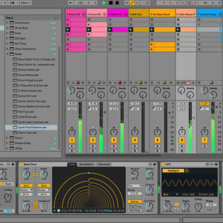Curso streaming para producir música con Ableton Live 2