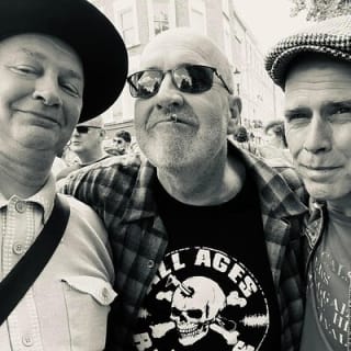The StrummerWalk 18